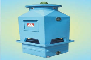 Cooling Tower